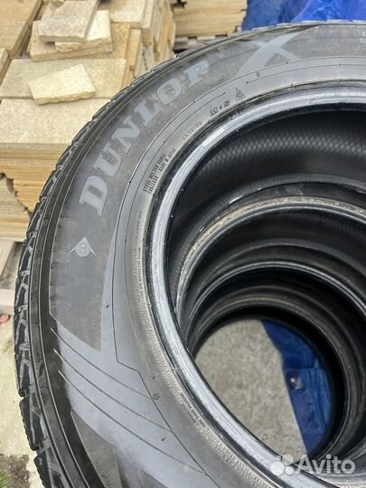 Колеса зимние 285 60 r 18