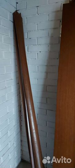 Дверь межкомнатная