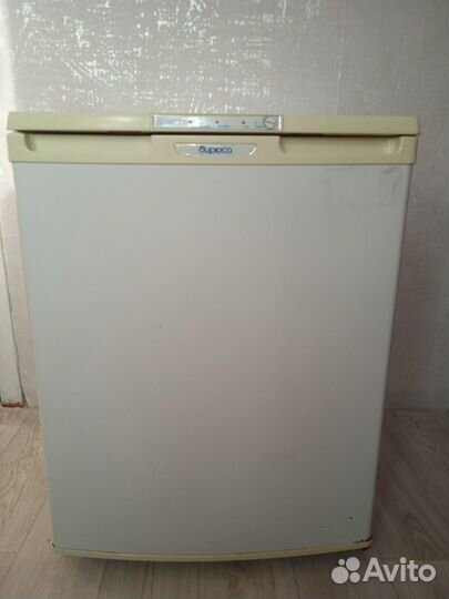 Морозильная камера бу