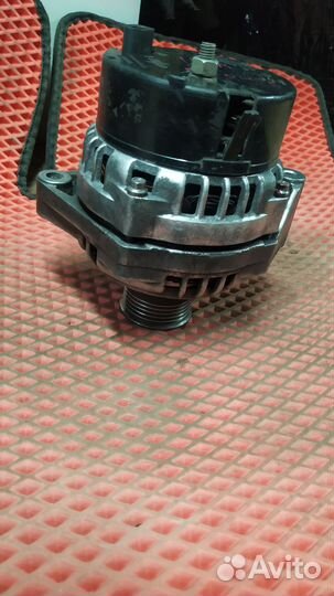 Генератор Лада приора 2 калина 115А