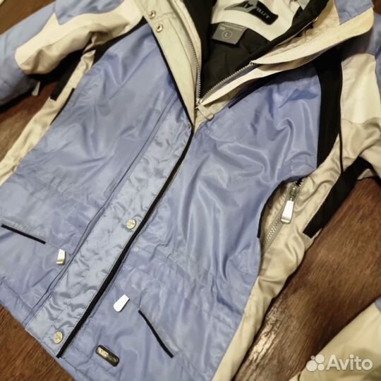 Killy оригинал, горнолыжная куртка L 48