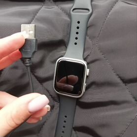 Apple watch 7