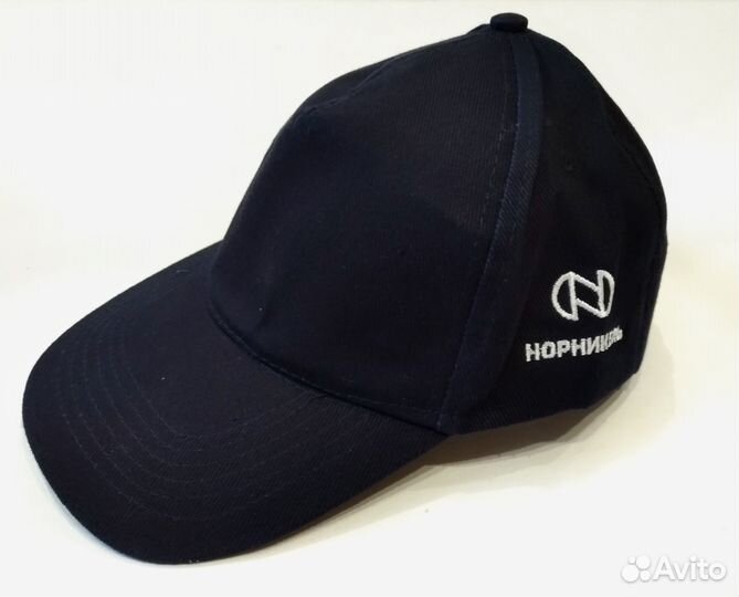 Новая бейсболка Норникель Myrtle Beach