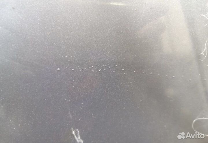 Крыло nissan presage u30