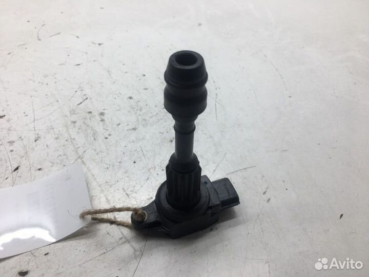 Катушка зажигания Nissan Micra K12E CR14DE 2005