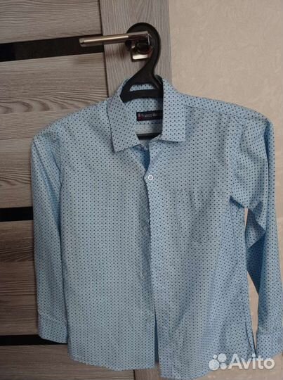 Школьная форма