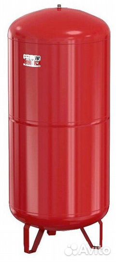 Расширительный бак (тс/хс) Flexcon R 110/1,5 - 6b