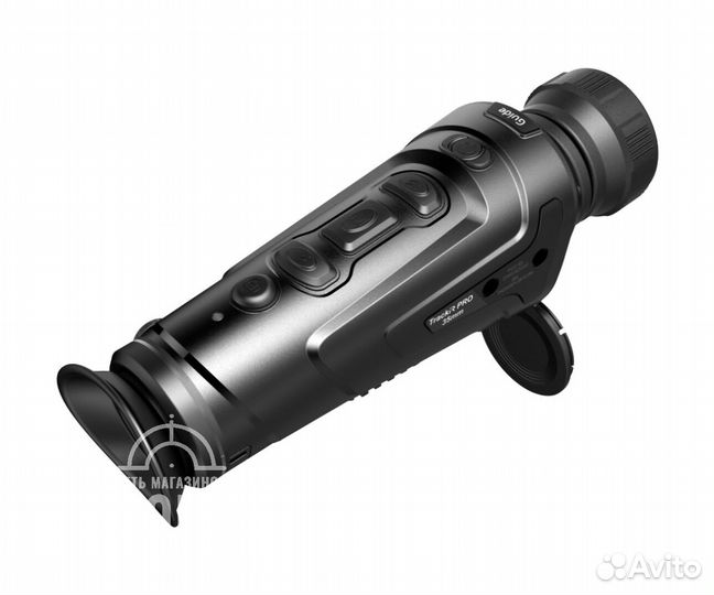 Тепловизор Гайд TrackIR PRO 35 mm новый