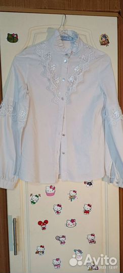 Школьная форма