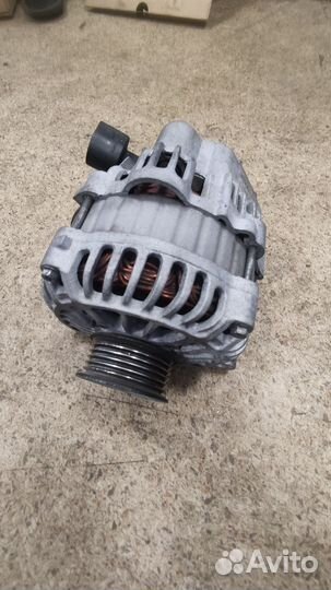 Генератор A003TB2691 peugeot 407