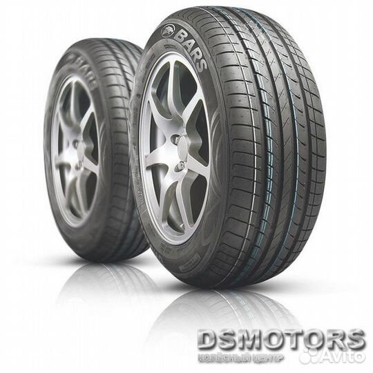 Bars UZ200 215/55 R17 94V