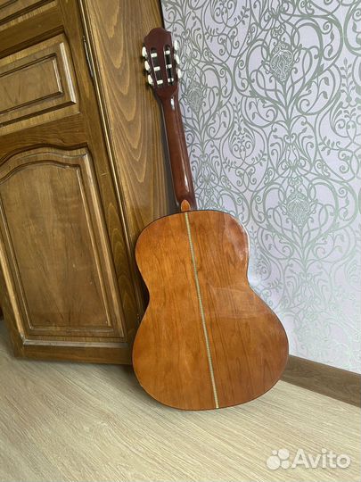 Акустическая гитара hohner