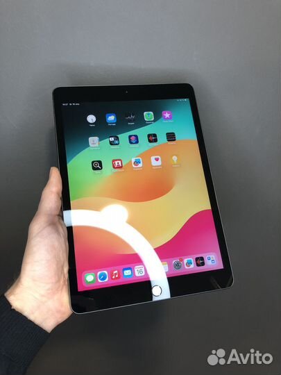 iPad 7 128Gb (2019)