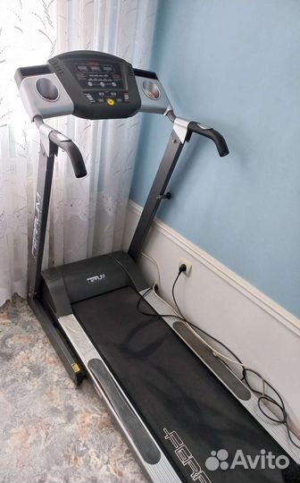Беговая дорожка 