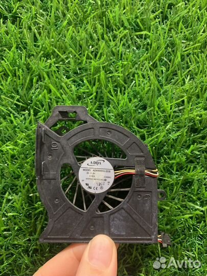 Кулер HP dv6-6000