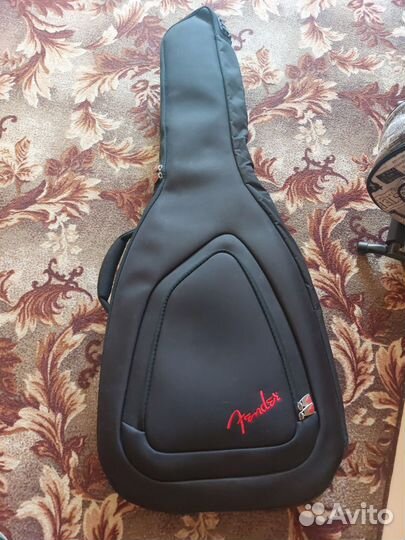 Гитарный чехол Fender