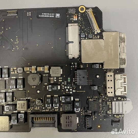 Материнская плата Apple MacBook PRO A1502