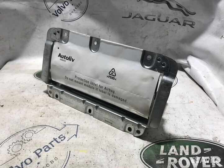 Подушка безопасности пассажирская (в торпедо) Land