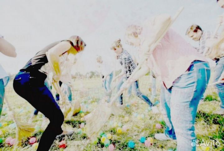 Грузчик Без опыта Беспл.Спецодежда /Отл.Условия см