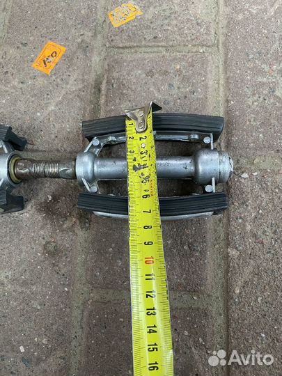 Педали кама турист вело СССР