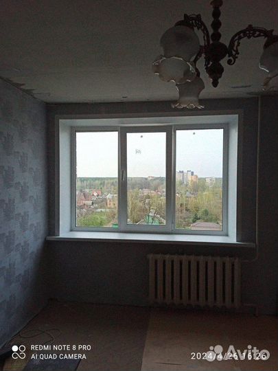 Пластиковые окна для коттеджа