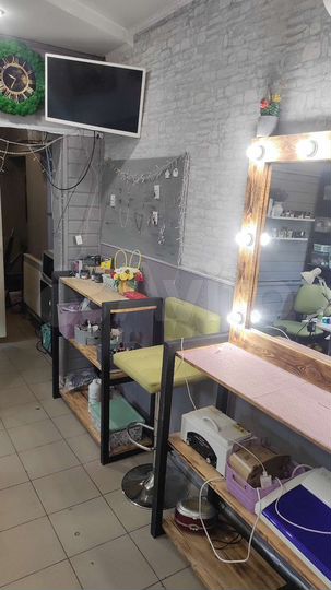 Свободного назначения, 27 м²