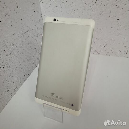 Планшет Cube T8 Plus 8 Гб белый (Рассрочка/ Т1)