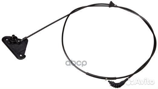 Трос Капота Ford 1 751 277 1751277 ford