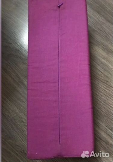 Аппликатор Кузнецова массажный валик