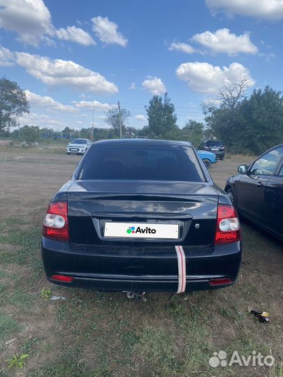 LADA Priora, 2009