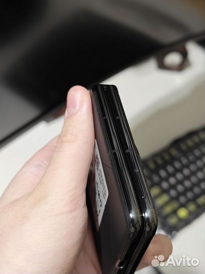 TECNO Phantom V Flip, 8/256 ГБ