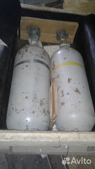 Поверочная газовая смесь пгс сн4