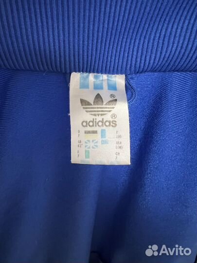 Олимпийка adidas vintage 90х ласточка, seagull