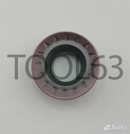 Пластина rpmt10T3MOE-JS VP15TF