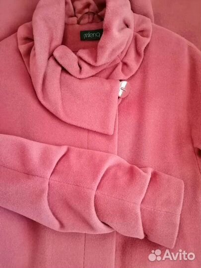 Пальто женское 48 размер
