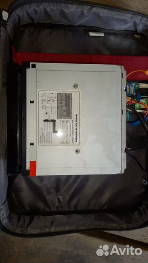 Мультимедийный центр sony dvdx8800