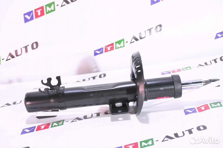 Амортизатор задний газовый Renault Logan 1.4/1.6