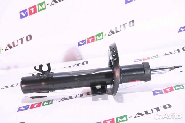 Амортизатор задний газовый Renault Logan 1.4/1.6