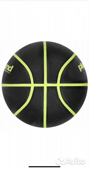 Баскетбольный мяч nike