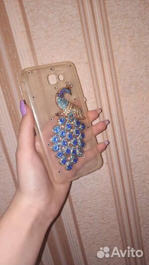 Чехол для телефона