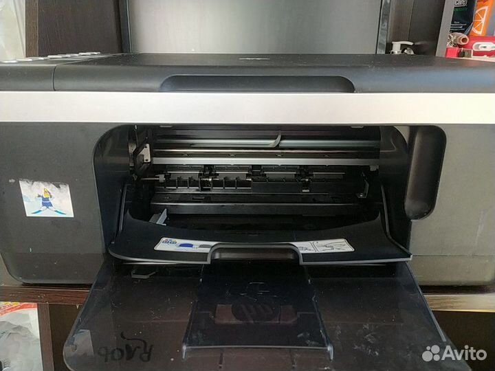 Мфу HP deskjet F4180