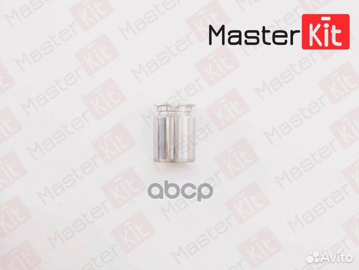 Поршень суппорта toyota задн. 77a1801 MasterKit