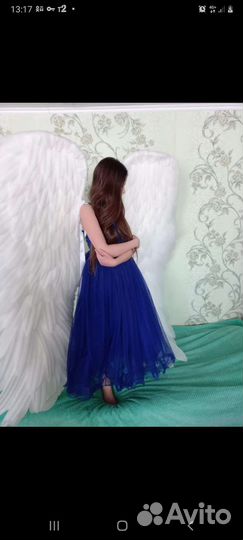 Крылья ангела аренда или продажа