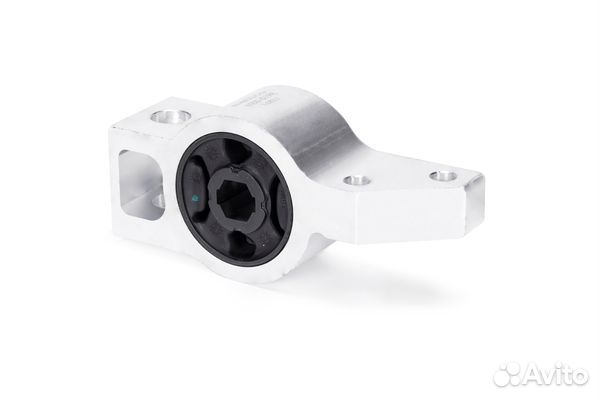 Metaco 4500019R Сайлентблок переднего рычага задни