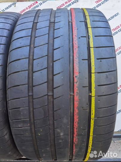 Goodyear Eagle F1 Asymmetric 3 305/30 R21 104Y