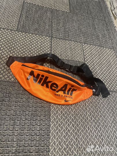Барсетка nike