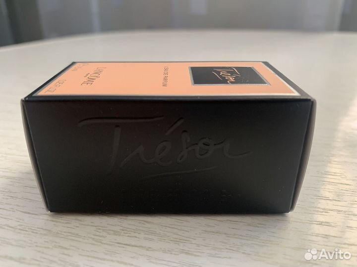 Духи женские Lancome Tresor