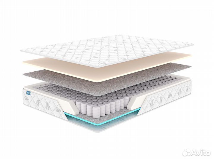 Матрас Димакс Оптима мемо 70х200