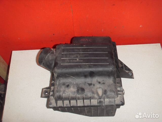 Корпус воздушного фильтра 96143221 Daewoo Nexia