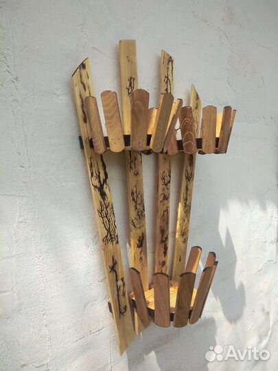 Кашпо для цветов